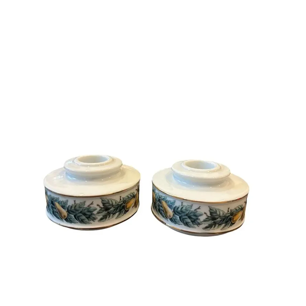 Avon vintage porcelain